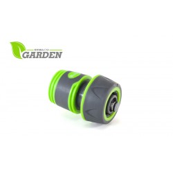 Wasserstop Schlauchanschluss 3/4