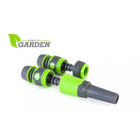 Gartenspritze 4er Set 1/2"