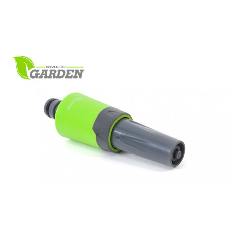 Gartenspritze einfach