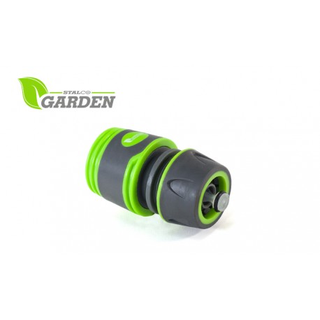 Wasserstop Schlauchanschluss 1/2