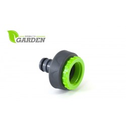 Innengewinde mit einer Reduktion von 3/4"-1"