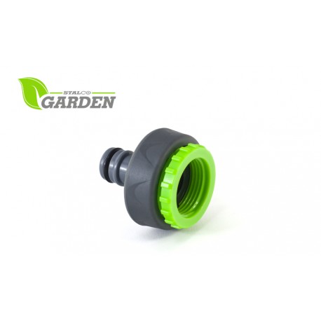 Innengewinde mit einer Reduktion von 3/4"-1"