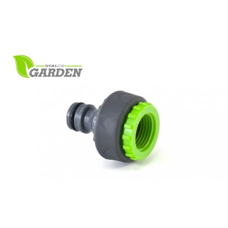 Innengewinde mit einer Reduktion von 1/2"-3/4"