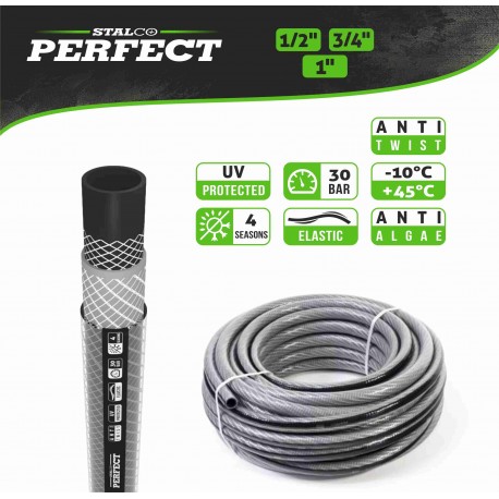 Gartenschlauch "Perfect"