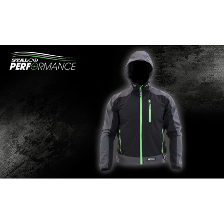 Softshell Jacke Sport
