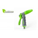 Gartenspritze