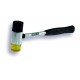 Kunststoff-Gummi-Hammer
