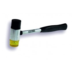 Kunststoff-Gummi-Hammer