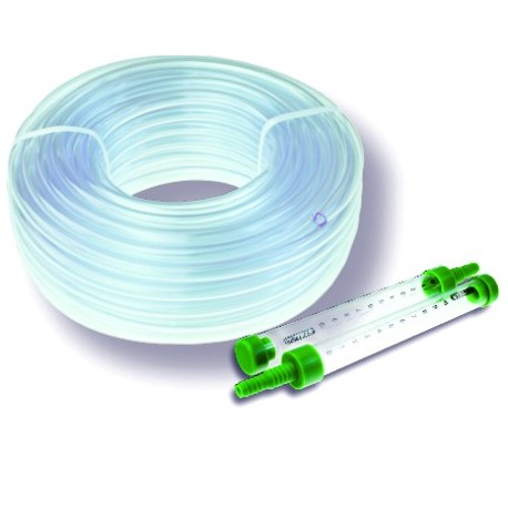 Schlauch - Wasserwaage