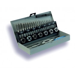 Gewindebohrer und Schneideisen