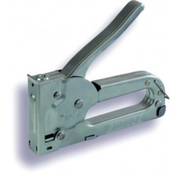 Handtacker - Klammern 4-8mm