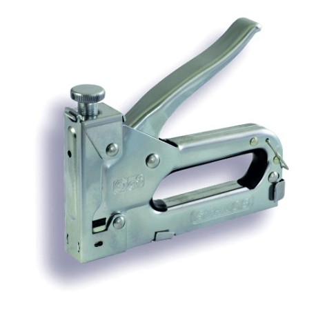 Handtacker - Klammern 4-14mm