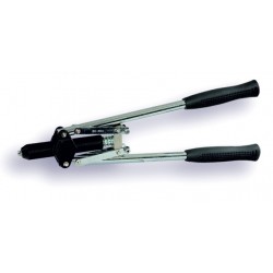 Hebel-Blindnietzange