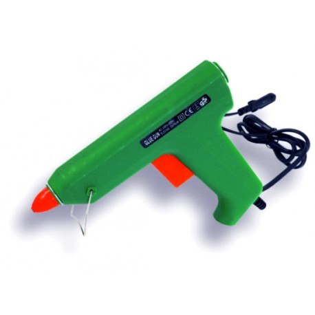 Heißklebepistole 80W