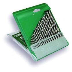 Metallbohrer - Set HSS