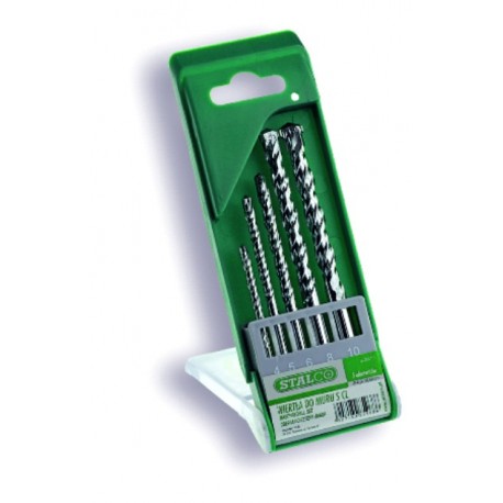 Steinbohrer - Set CL