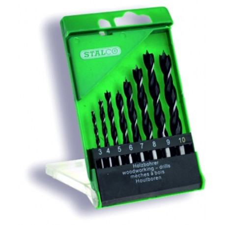 Holzbohrer Ø3,0 - 10,0mm