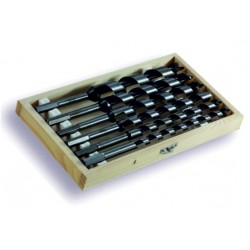 Holzbohrer Ø10,0 - 20,0 x 230mm