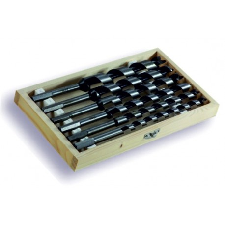 Holzbohrer Ø10,0 - 20,0 x 230mm