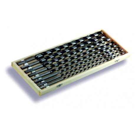 Holzbohrer Ø8,0 - 22,0 x 460mm