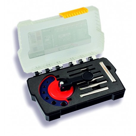 Diamantbohrer Ø4 - 12mm