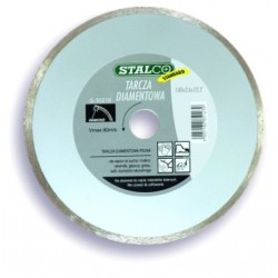 Diamant-Trennscheibe voll