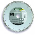 Diamant - Trennscheibe Turbo