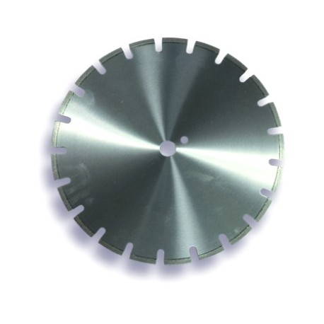 Diamant - Segmentsägeblatt