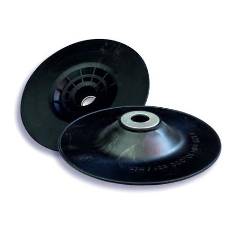 Stützteller für Fiberscheiben Ø125mm/M14