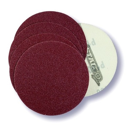 Klett - Schleifscheibe