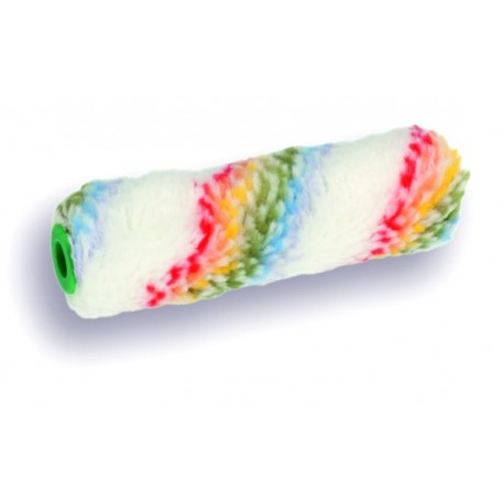 Farbwalze Multicolor