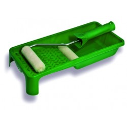 Farbroller - Set Velour