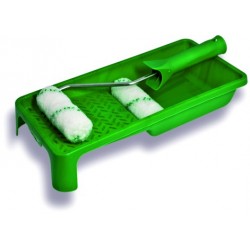 Farbroller - Set Grünfaden