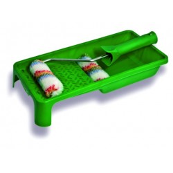 Farbroller - Set - Multicolor