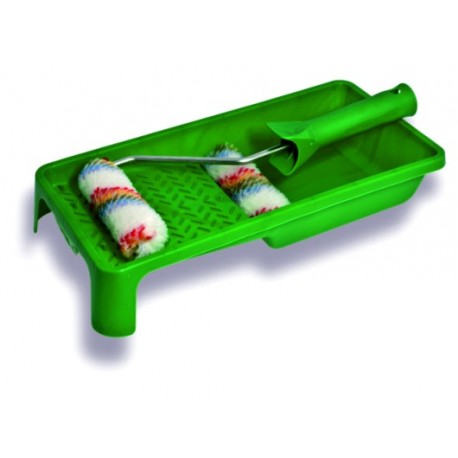 Farbroller - Set - Multicolor