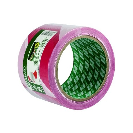 Absperrband PP-Folie