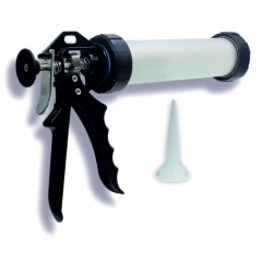 Silikon Kartuschenpresse