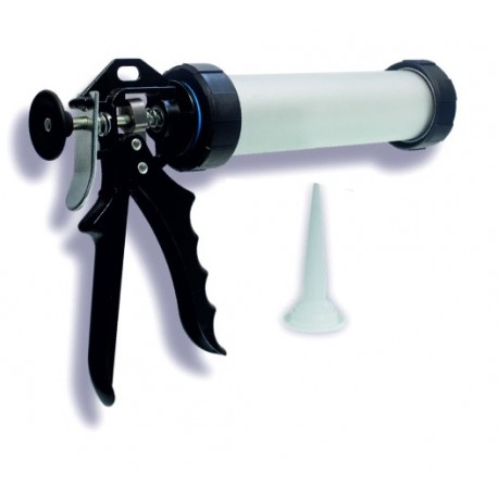 Silikon Kartuschenpresse