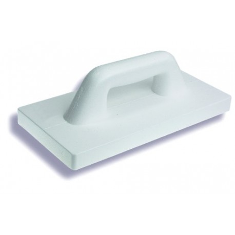 Styropor - Reibebrett