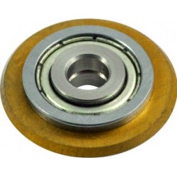 Fliesenschneidrädchen Ø22x5x6mm