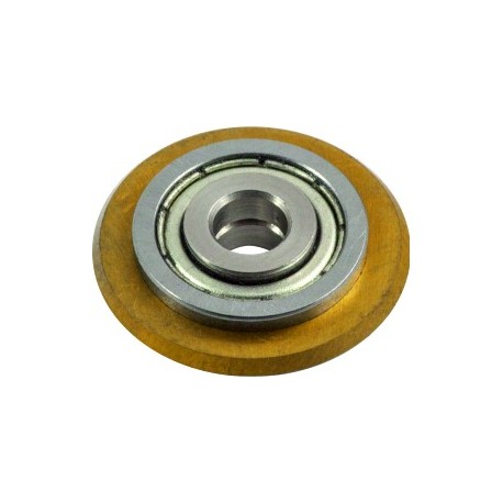 Fliesenschneidrädchen Ø22x5x6mm