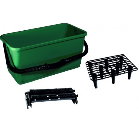 Fliesenleger - Wascheimer