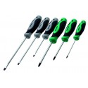 Schraubendreher Set
