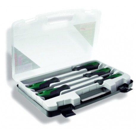 Feilen und Raspeln 200mm