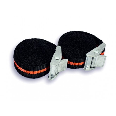 Spanngurte 2,5mx25mm%& 200kg