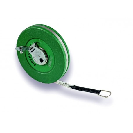 Rollmaßband Glasfiber