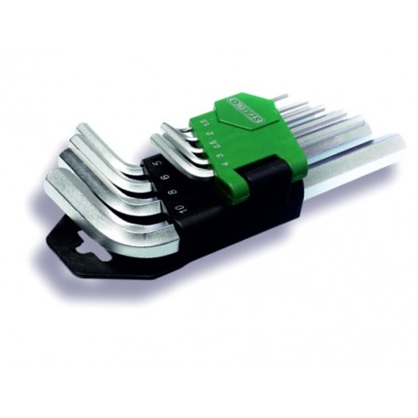 Inbusschlüssel-Satz