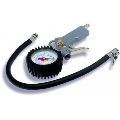 Reifenfüllpistole 0 - 12bar