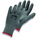 Handschuhe Polyester/Baumwolle