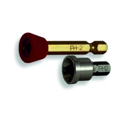 Bit mit Tiefenbegrenzer